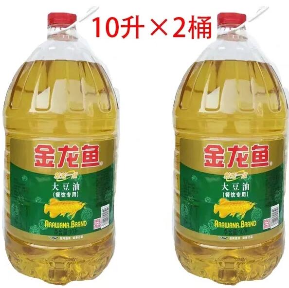 金龙鱼大豆油配送